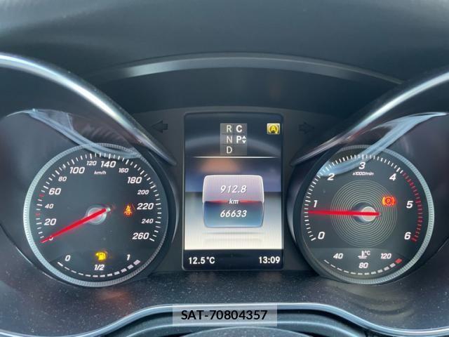 Mercedes Benz V-CLASS 2016-07 3833458-0