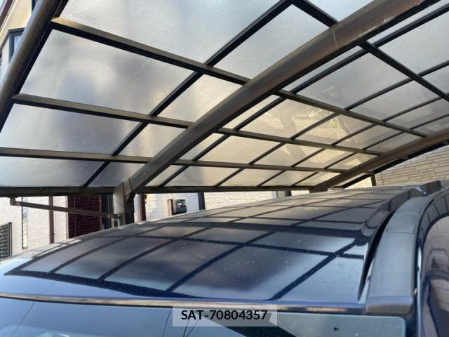 Mercedes Benz V-CLASS 2016-07 3833458-12