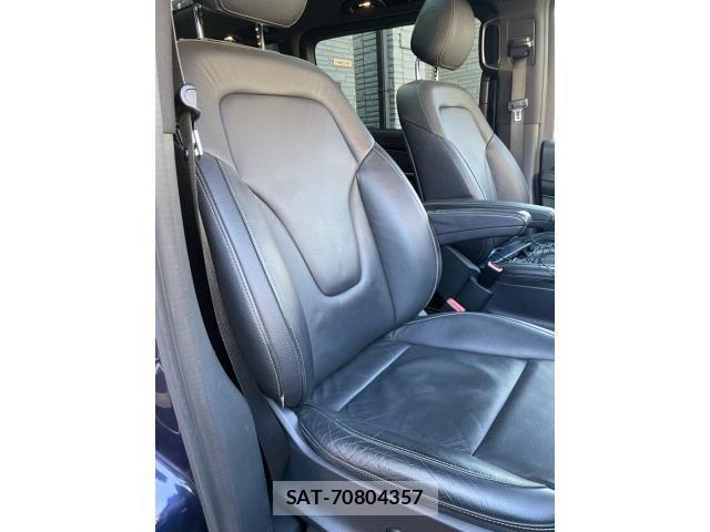 Mercedes Benz V-CLASS 2016-07 3833458-19