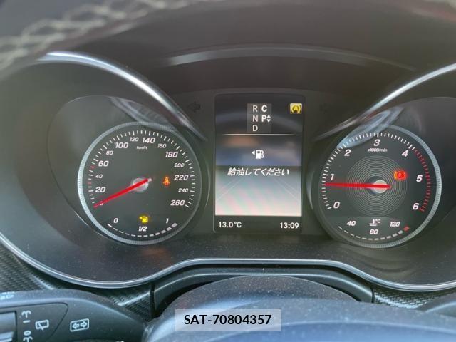 Mercedes Benz V-CLASS 2016-07 3833458-21
