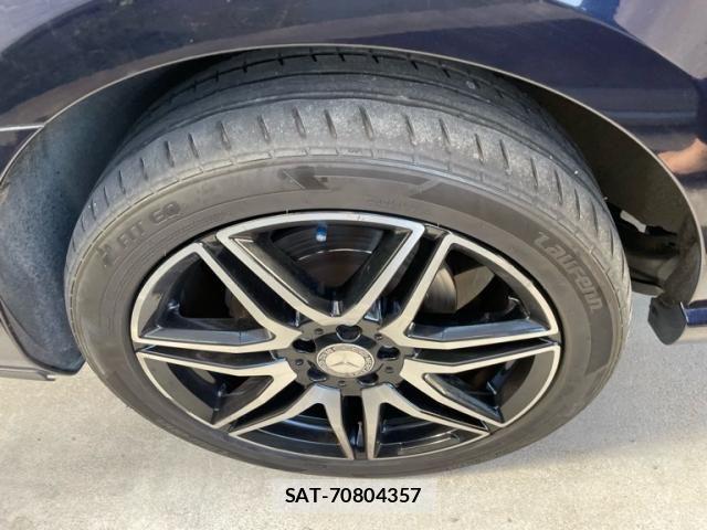 Mercedes Benz V-CLASS 2016-07 3833458-8