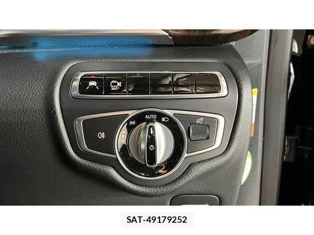 Mercedes Benz V-CLASS 2017-08 4140060-6