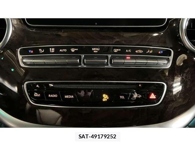 Mercedes Benz V-CLASS 2017-08 4140060-8