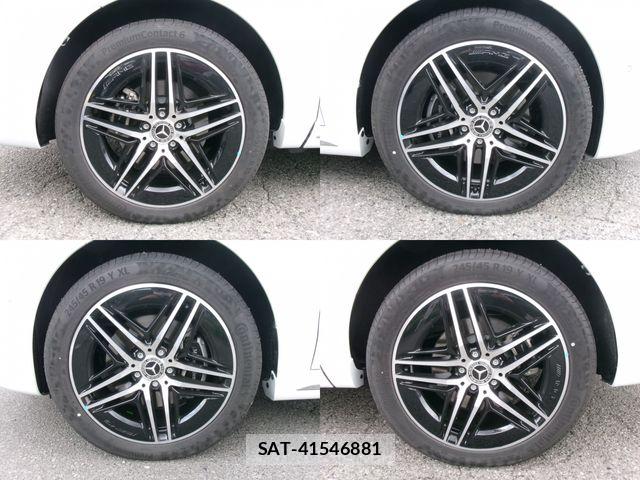Mercedes Benz V-CLASS 2025-05 6012971-11