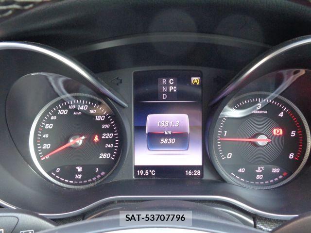 Mercedes Benz V-CLASS 2017-02 6012976-10