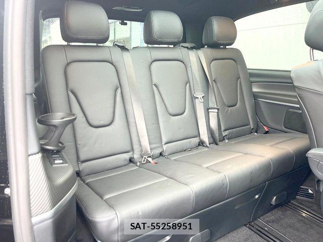 Mercedes Benz V-CLASS 2021-11 6012974-9