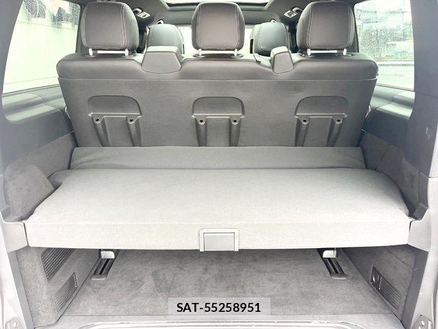 Mercedes Benz V-CLASS 2021-11 6012974-10