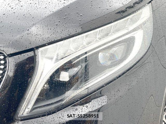 Mercedes Benz V-CLASS 2021-11 6012974-12