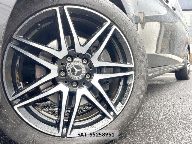 Mercedes Benz V-CLASS 2021-11 6012974-13