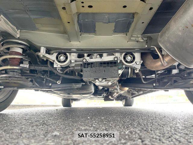 Mercedes Benz V-CLASS 2021-11 6012974-19