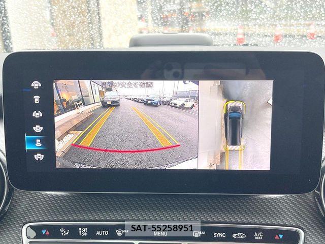 Mercedes Benz V-CLASS 2021-11 6012974-5