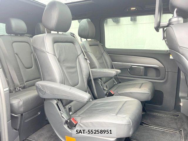 Mercedes Benz V-CLASS 2021-11 6012974-8