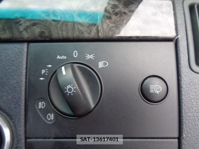 Mercedes Benz V-CLASS 2011-11 6500278-12