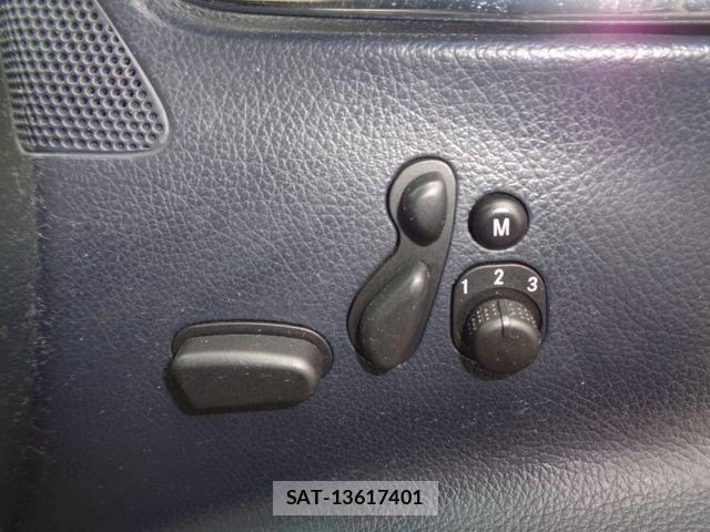 Mercedes Benz V-CLASS 2011-11 6500278-14