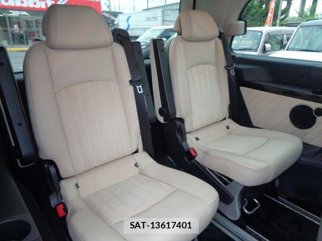 Mercedes Benz V-CLASS 2011-11 6500278-20