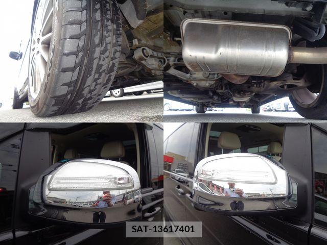 Mercedes Benz V-CLASS 2011-11 6500278-7