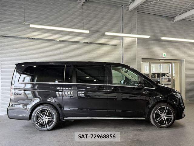 Mercedes Benz V-CLASS 2025-05 6500269-2