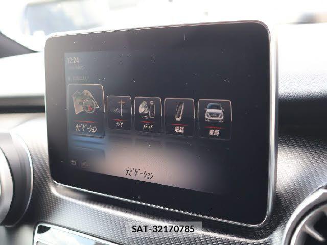 Mercedes Benz V-CLASS 2017-06 6545798-9