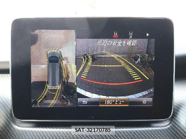 Mercedes Benz V-CLASS 2017-06 6545798-15