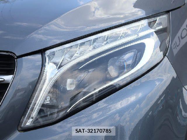 Mercedes Benz V-CLASS 2017-06 6545798-18