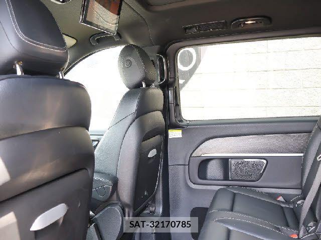 Mercedes Benz V-CLASS 2017-06 6545798-3