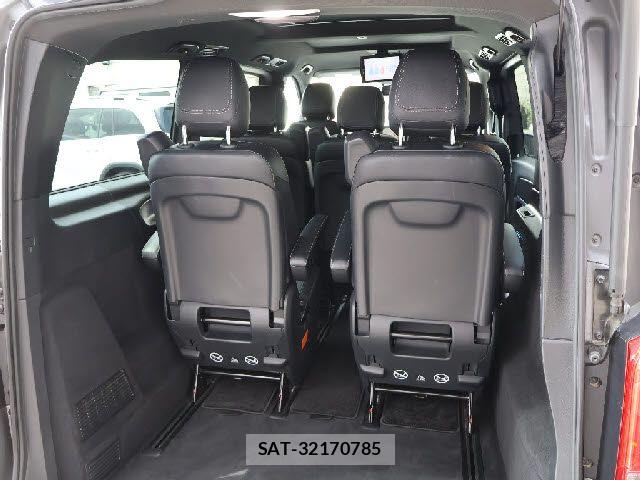 Mercedes Benz V-CLASS 2017-06 6545798-6