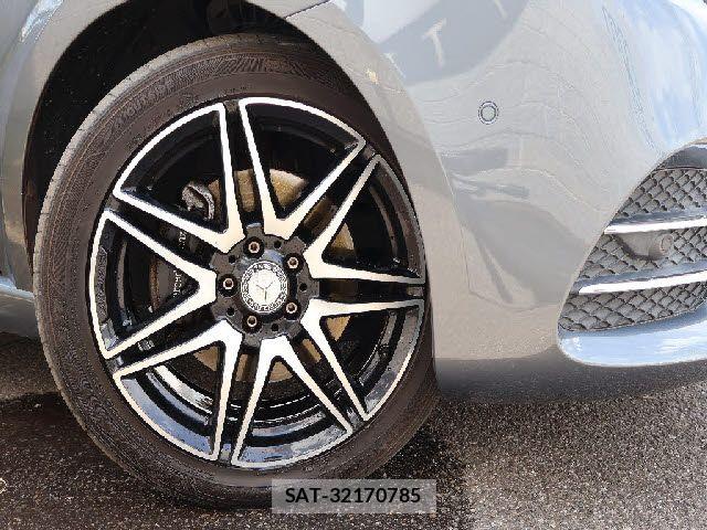 Mercedes Benz V-CLASS 2017-06 6545798-7