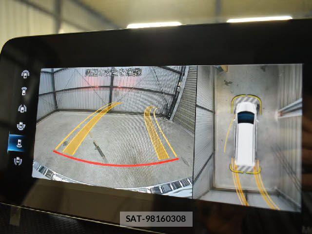 Mercedes Benz V-CLASS 2021-04 6613237-9