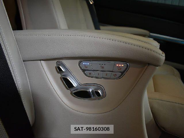 Mercedes Benz V-CLASS 2021-04 6613237-11