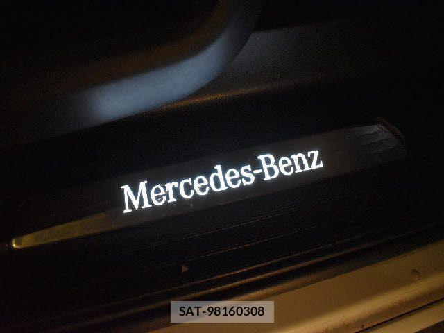 Mercedes Benz V-CLASS 2021-04 6613237-16
