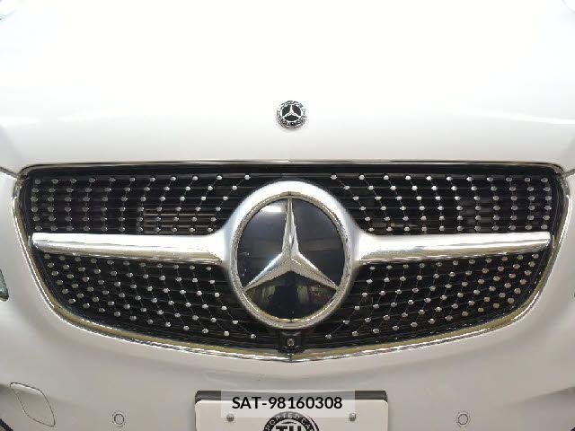 Mercedes Benz V-CLASS 2021-04 6613237-25