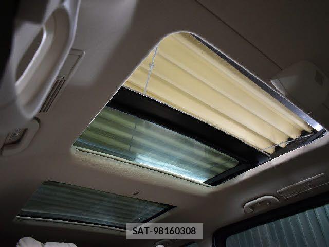 Mercedes Benz V-CLASS 2021-04 6613237-3