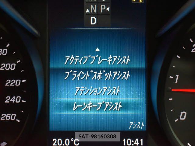 Mercedes Benz V-CLASS 2021-04 6613237-5