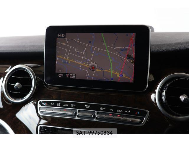 Mercedes Benz V-CLASS 2016-05 6613238-12