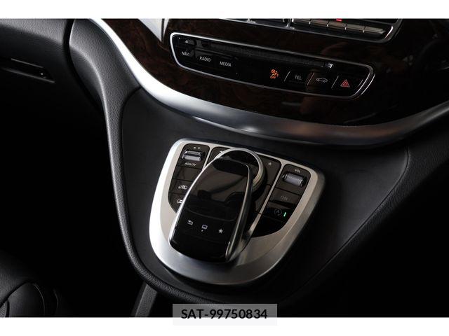 Mercedes Benz V-CLASS 2016-05 6613238-14
