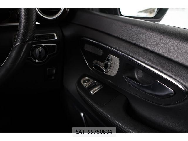 Mercedes Benz V-CLASS 2016-05 6613238-16