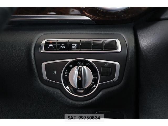 Mercedes Benz V-CLASS 2016-05 6613238-17