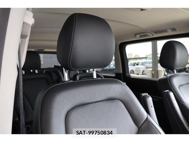 Mercedes Benz V-CLASS 2016-05 6613238-21