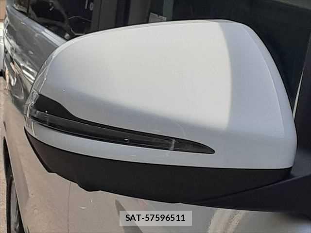 Mercedes Benz V-CLASS 2017-08 6672482-22