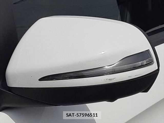 Mercedes Benz V-CLASS 2017-08 6672482-23