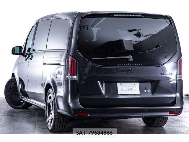 Mercedes Benz V-CLASS 2025-03 6676874-9