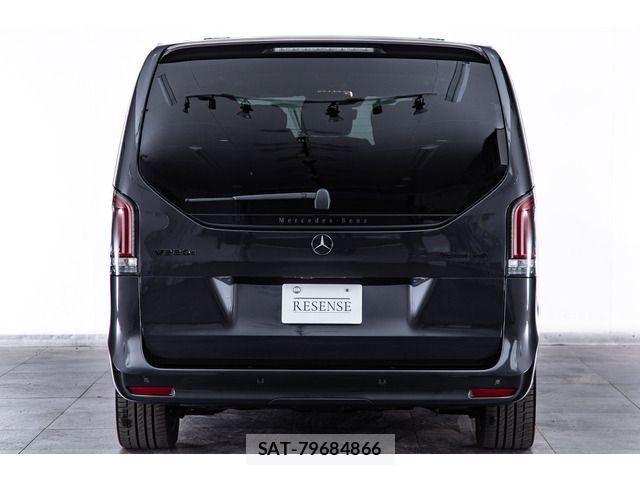 Mercedes Benz V-CLASS 2025-03 6676874-10