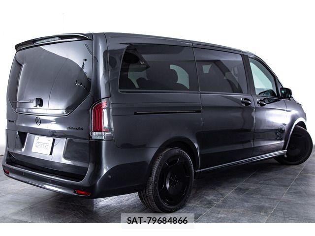 Mercedes Benz V-CLASS 2025-03 6676874-12