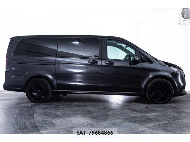 Mercedes Benz V-CLASS 2025-03 6676874-13
