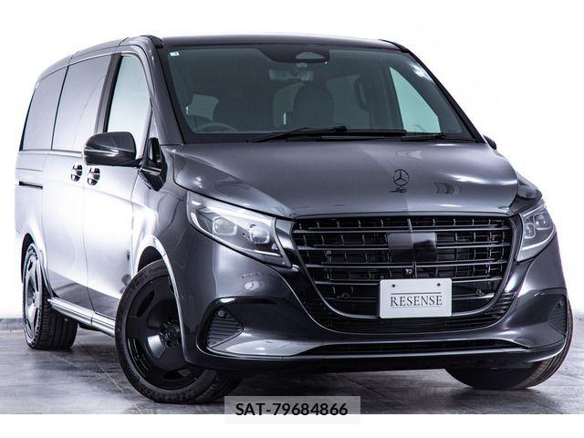 Mercedes Benz V-CLASS 2025-03 6676874-15