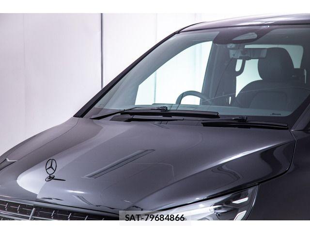 Mercedes Benz V-CLASS 2025-03 6676874-16