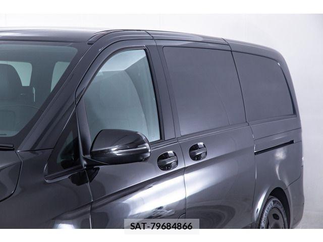 Mercedes Benz V-CLASS 2025-03 6676874-17