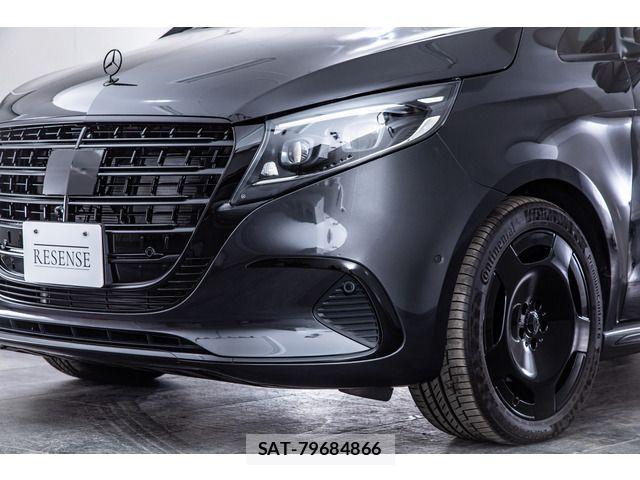 Mercedes Benz V-CLASS 2025-03 6676874-18