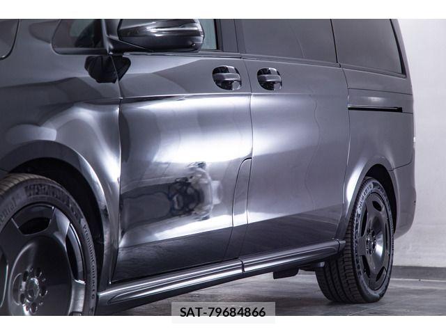 Mercedes Benz V-CLASS 2025-03 6676874-19