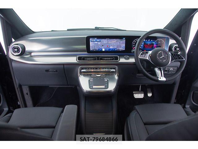 Mercedes Benz V-CLASS 2025-03 6676874-2